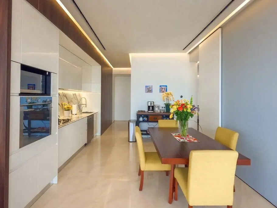 Luxury Oceanview Modern Condo Puerto Vallarta 0*,  Mexique