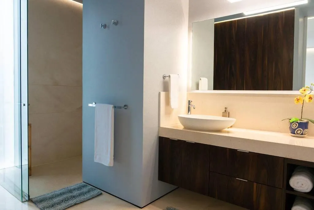Luxury Oceanview Modern Condo Puerto Vallarta Appartement
