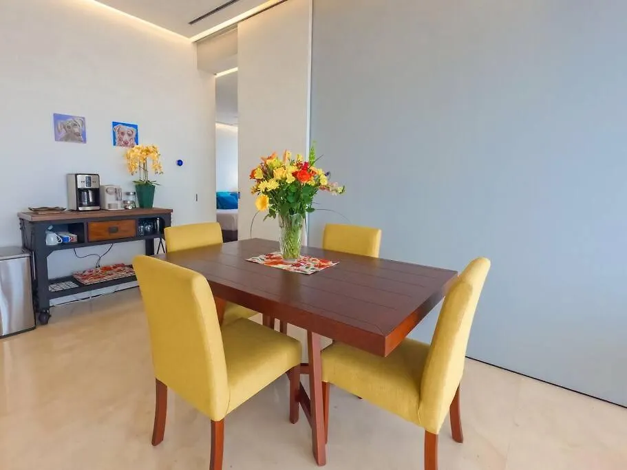 Luxury Oceanview Modern Condo بويرتو فالارتا 0*,